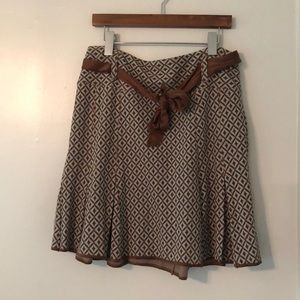 Free People Skirt